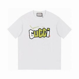 Picture of Gucci T Shirts Short _SKUGucciS-XXLfstrB02335404